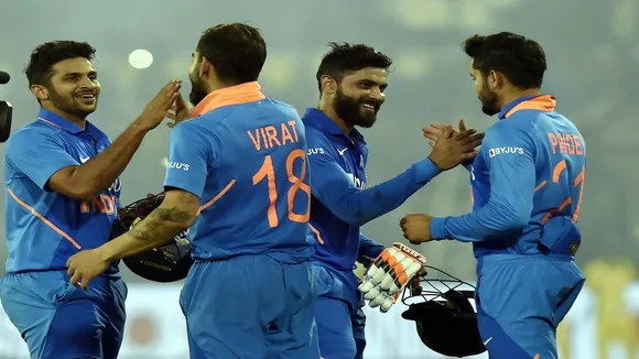 Apart From 30 Minutes In World Cup, 2019 Has Been A Great Year: Virat Kohli