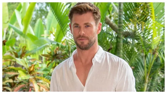 Chris Hemsworth Calls Out Australian Website For Publishing â€˜False Articlesâ€™ On Mega-Mansion