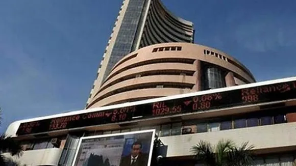 Stock Market Opening Bell: Sensex Jumps 50 Points, Nifty Above 12,270 