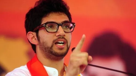 Aaditya Thackeray Asks Shiv Sena Workers To Exercise Restrain Against Trolls