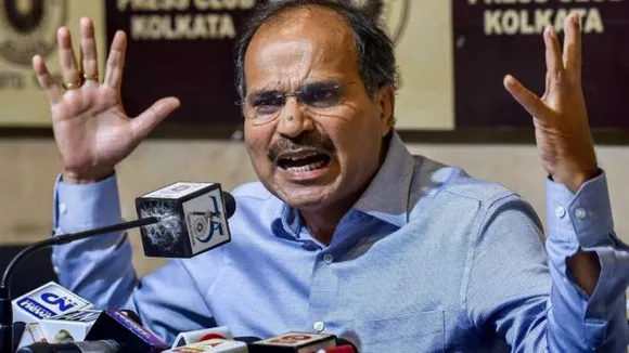 'Ramu Shyamu': Adhir Ranjan Chowdhury Takes A Dig At PM Modi, Amit Shah Over NRC, NPR