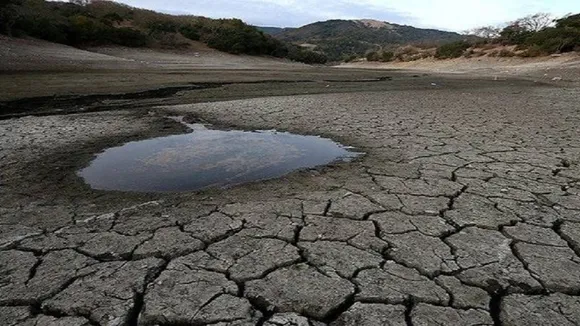 Over 1,000 Experts Call For Global Action On 'Depleting' Groundwater 