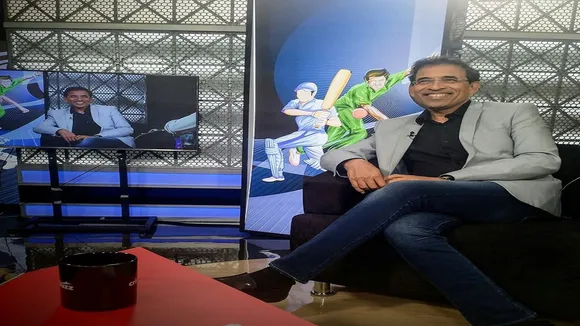 'My India Is Not Broken', Replies Harsha Bhogle To Twitter User Amid CAA Protests