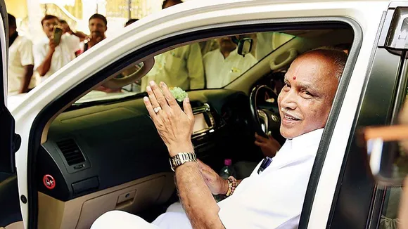 Anti-CAA Protests: CM Yediyurappa Withdraws Rs 10 Lakh Exgratia To Kin Of People Killed In Mangaluru