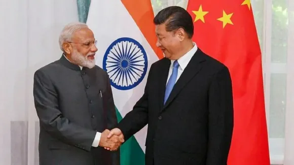 India-China Military Ties 'Improving', Thanks To Modi, Xi Efforts: PLA 