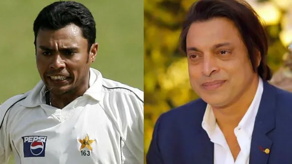 Danish Kaneria To Disclose 'Names' As Shoaib Akhtar Reveals Pak Players Mistreated Him For Being Hindu