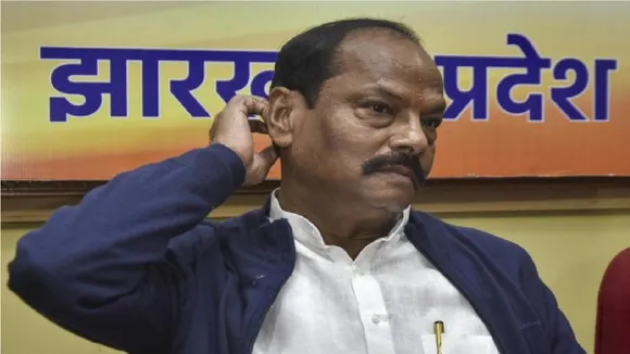 FIR Against Caretaker CM Raghubar Das For Making â€˜Objectionableâ€™ Remarks On Sorenâ€™s Caste