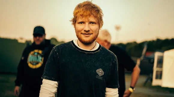 Ed Sheeran To Take Break From Music And Social Media, Hereâ€™s Why