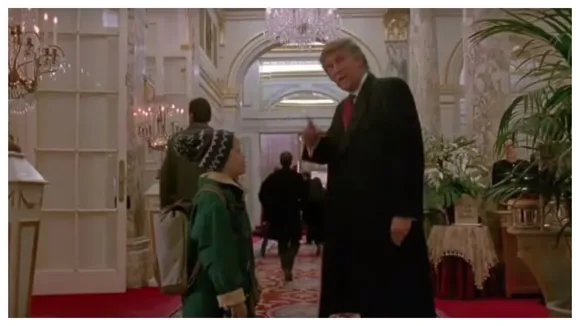 Canadian Broadcast Removes Trumpâ€™s Cameo In Home Alone 2