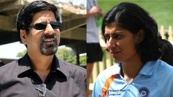 Krish Srikkanth, Anjum Chopra To Get CK Nayudu Lifetime Achievement Awards