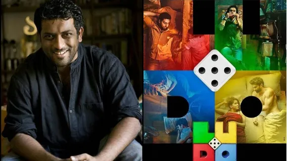 Anurag Basu's Next With Abhishek Bachchan, Aditya Roy Kapur Titled 'Ludo' 