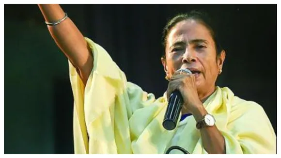 Mamata Banerjee to attend swearing-in ceremony of Hemant Soren: Trinamool Congress