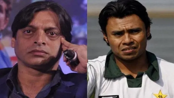 'Players Like Inzamam, Latif, Younis Should...': PCB Responds To Akhtar, Kaneria's Allegations