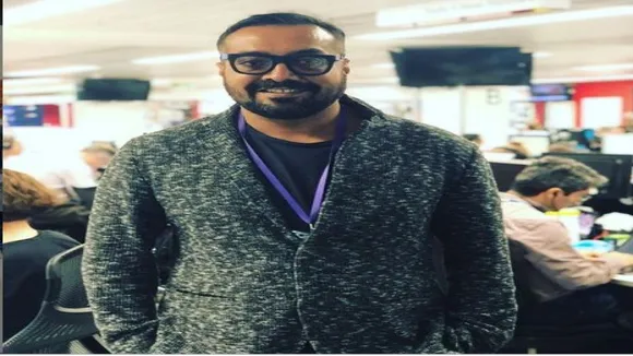 Anurag Kashyap Claims To Have Lost Posting Rights On Twitter For Hours Over CAA Protests