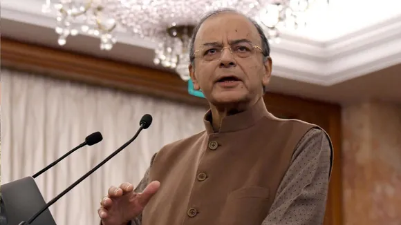 Nation Remembers Former Union Minister Arun Jaitley On His 67th Birth Anniversary 