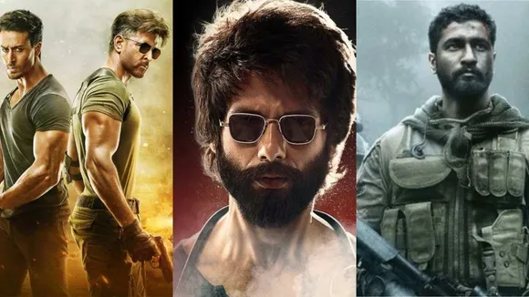 Why Top Five Highest Bollywood Grossers Of 2019 List Lacks Any Women-Centric Movie