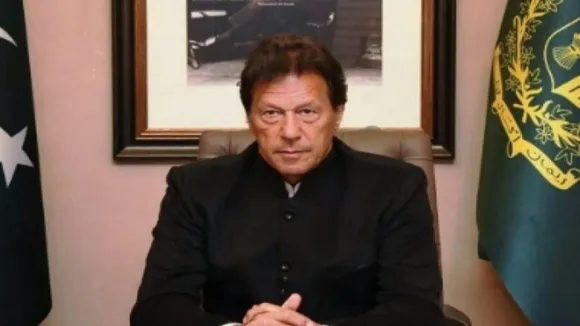 imran khan