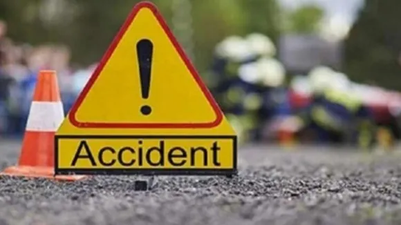 Indian Among 28 Killed In Road Accident In Egypt's North Cairo