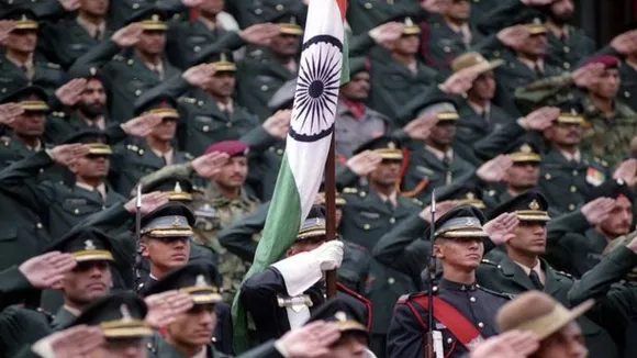 Centre Amends Army Rules To Allow Chief Of Defence Staff To Serve Till Age Of 65 Years