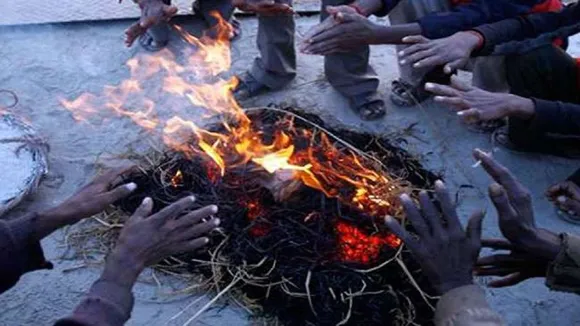 Jaipur: Minimum Temperature Settles At 1.4 Degrees -- Lowest In Over 5 Decades