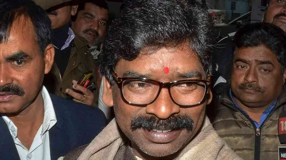 Jharkhand: Hemant Soren Govt Decides To Withdraw Pathalgadi Movement Cases In First Cabinet Meeting