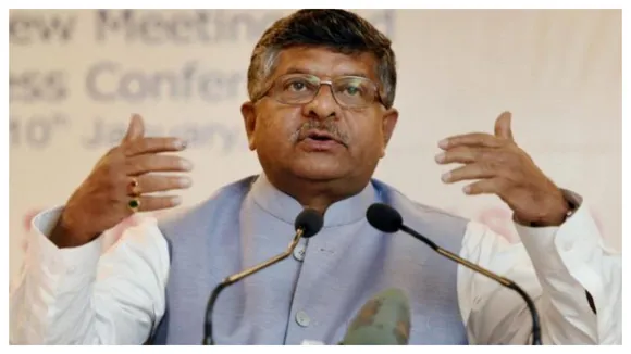 Will Take Feedback From States Before Implementing NRC, Says Union Minister Ravi Shankar Prasad