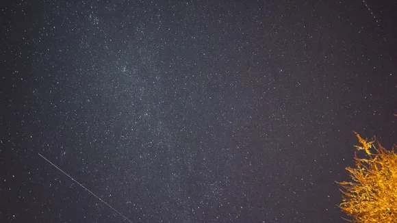 Quadrantid Meteor Shower Set To Light Up Sky On This Day: Donâ€™t Miss