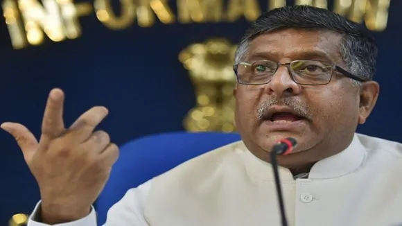 Govt Will Give 5G Spectrum For Trials To All Players: Ravi Shankar Prasad 