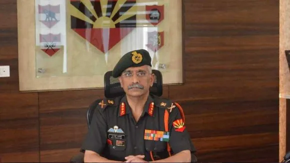 Lt General Manoj Mukund Naravane: All You Need To Know About Indiaâ€™s Next Army Chief 