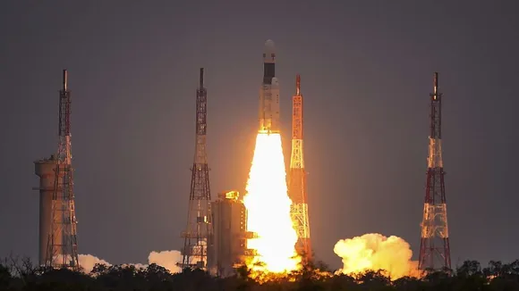 India To Launch Chandrayaan-3 In 2020, Mission To Cost Less Than Chandrayaan-2