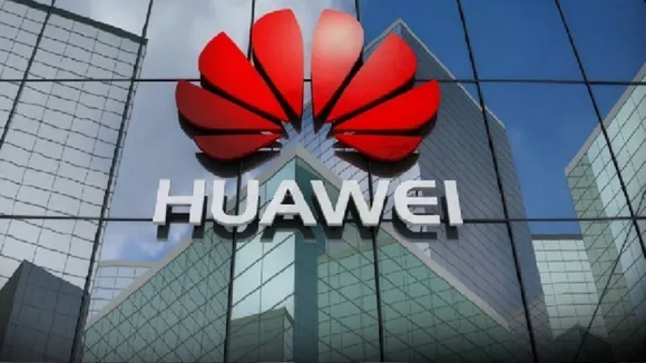 Huawei Says 'Survival' Top Priority As Sales Fall Short