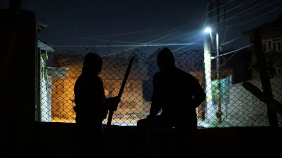 Of Shut Schools And Blocked Internet: Kashmir In 2019