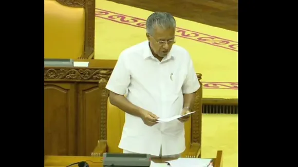 Kerala State Assembly Passes Resolution Demanding Withdrawal Of New Citizenship Law