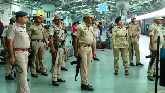 Railways renames RPF as Indian Railway Protection Force Service