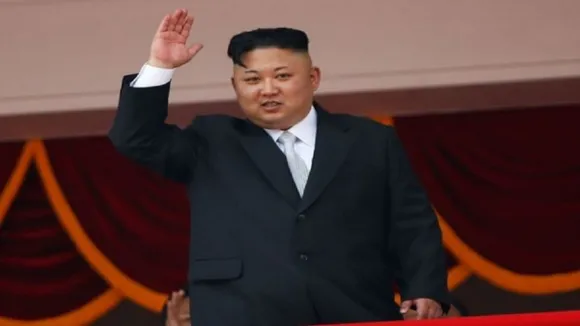 North Korea Ending Test Moratoriums, Says Kim Jong-un