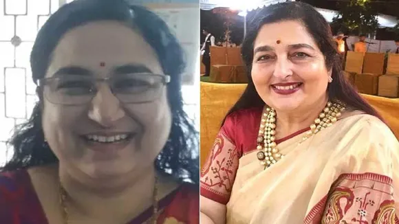 Singer Anuradha Paudwal Is My Biological Mother, Claims Kerala Woman