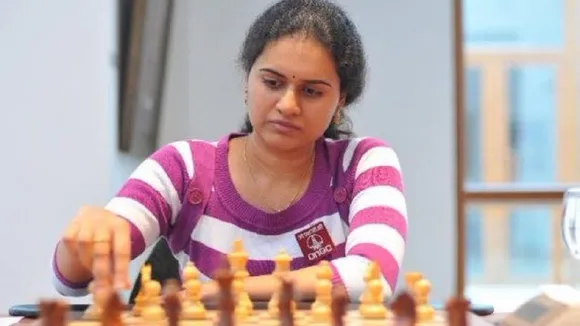 Koneru Humpy Eyes Classical World Championship After Rapid Glory In Moscow