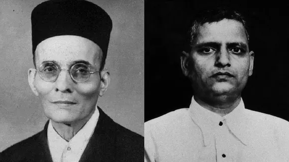 'Savarkar-Godse Had Physical Relationship': Congress Seva Dal Booklet Digs Up Old Claim, Creates Row