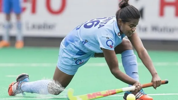 India Women's Hockey Team Defender Sunita Lakra Announces Retirement Due To Injury Breakdown