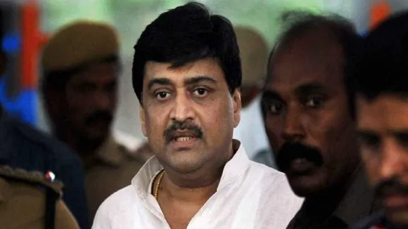 Issues Regarding Portfolio Allocation In Maharashtra Sorted, Decision By Friday: Ashok Chavan  