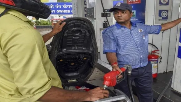 Petrol, Diesel Prices: Check Latest Fuel Rates In India On January 3