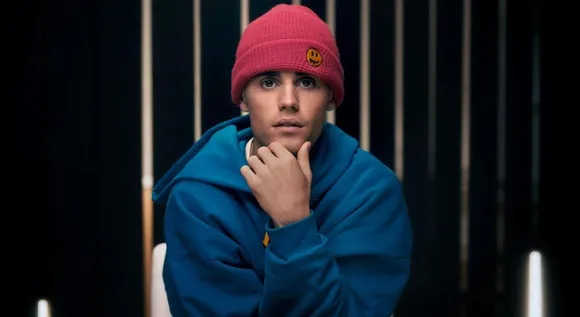 Justin Bieber Releases New Song 'Yummy'