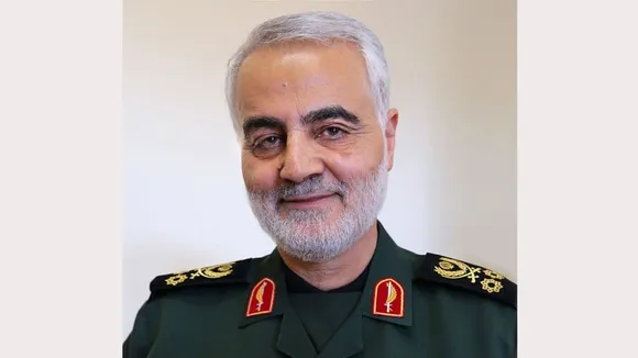 Who Was General Qasem Soleimani? All You Must Know About Iran's Regional Pointman