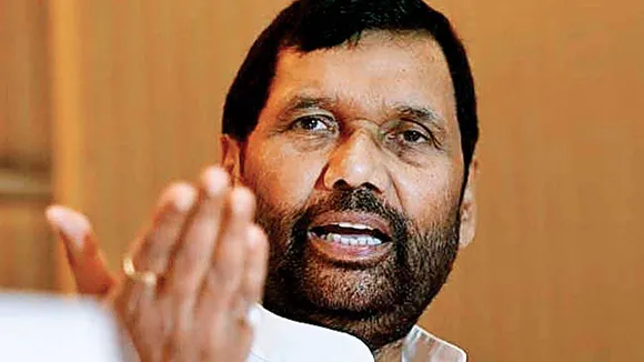 Nobody Can Be Denied Citizenship On Basis Of Religion: Ram Vilas Paswan