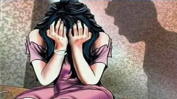 Teenage Girl Gang Raped In Aravalli Mountain Range On New Year's Eve