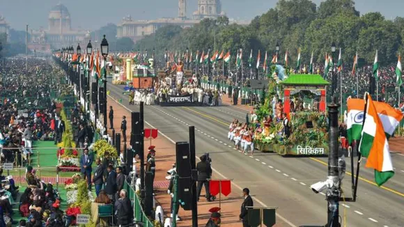 Who Made Cut For Republic Day Parade? Here's Complete List Of Tableaux Selected By Centre  