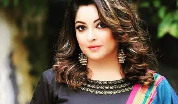 Tanushree Duttaâ€™s Advocate Booked In Molestation Case