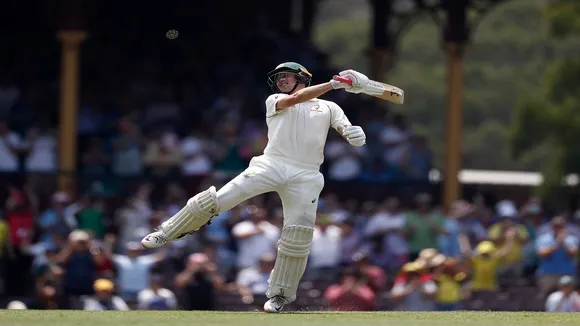 Marnus Labuschagne Betters Ricky Ponting With Epic Double Ton In Sydney Test Vs New Zealand