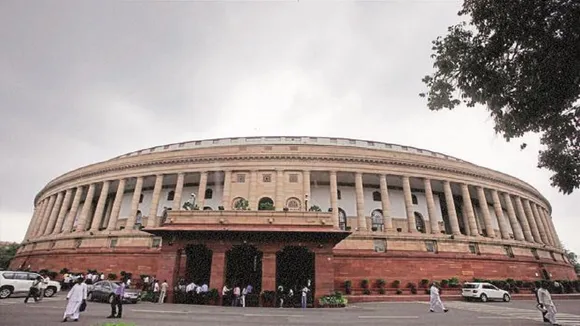 73 Rajya Sabha Seats To See Election This Year, Maximum Held By BJP