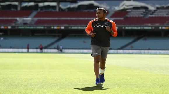 Prithvi Shaw To Not Bat In Second Innings Of Mumbai Vs Karnataka Ranji Game After Shoulder Injury